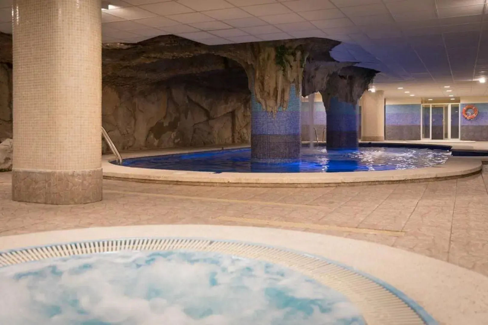 htop Royal Star & SPA