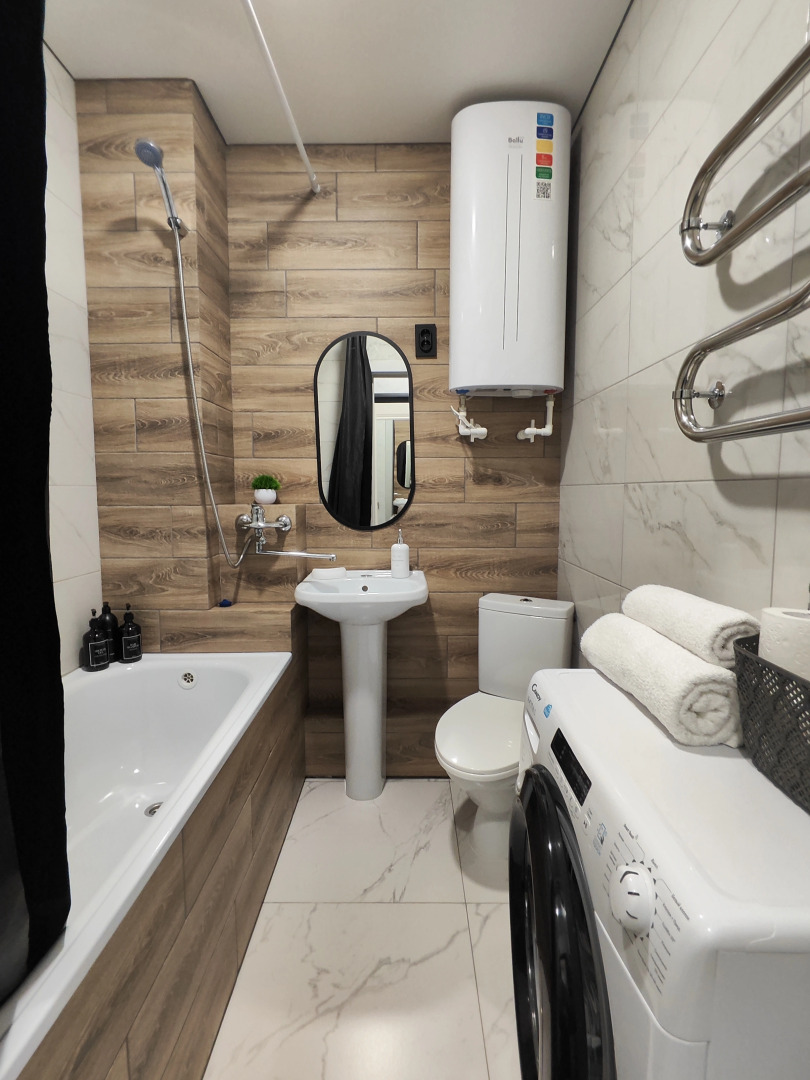 Квартира NATALI Aparts 108.1