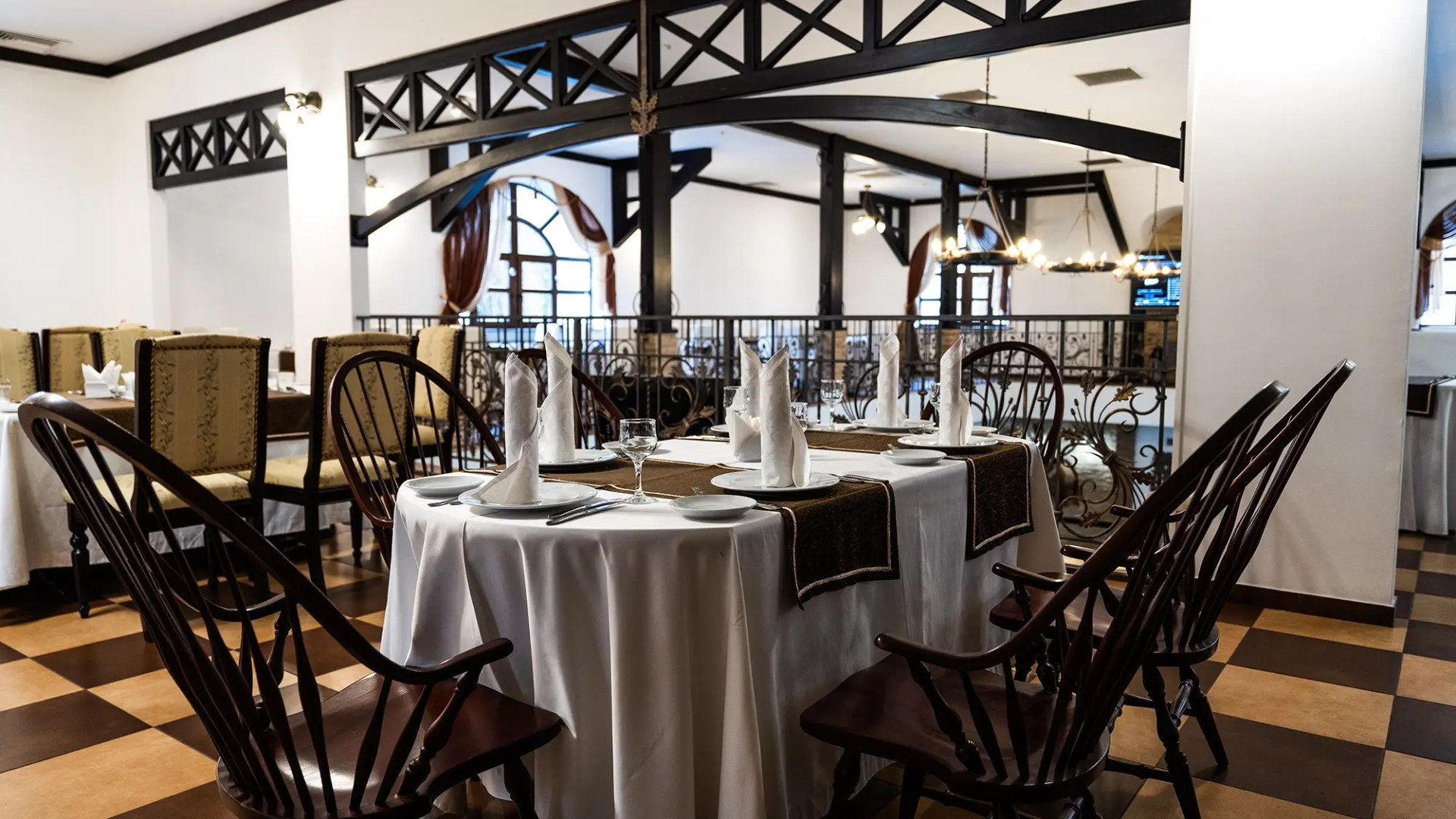 Гостиничный комплекс Парк-отель «Беловежская пуща»