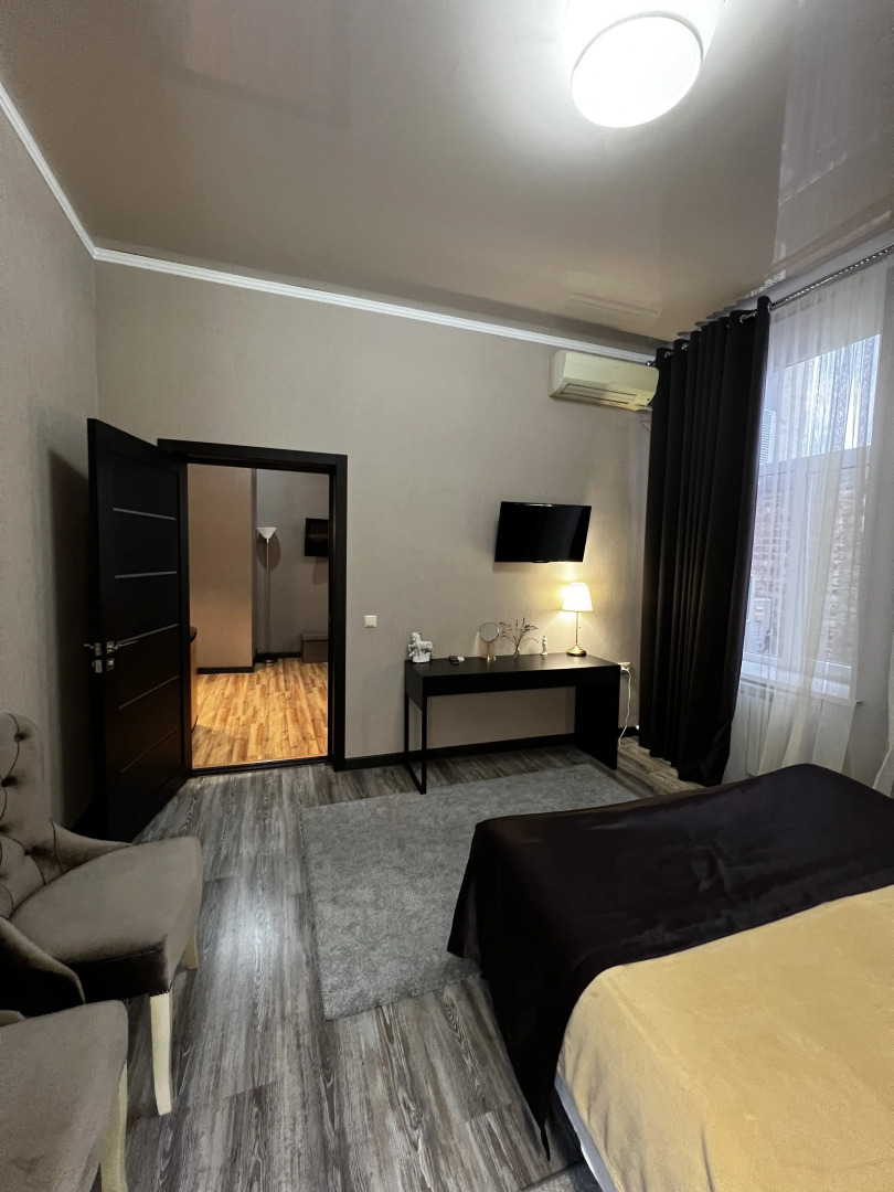 Гостевой дом Гостиный двор 1898