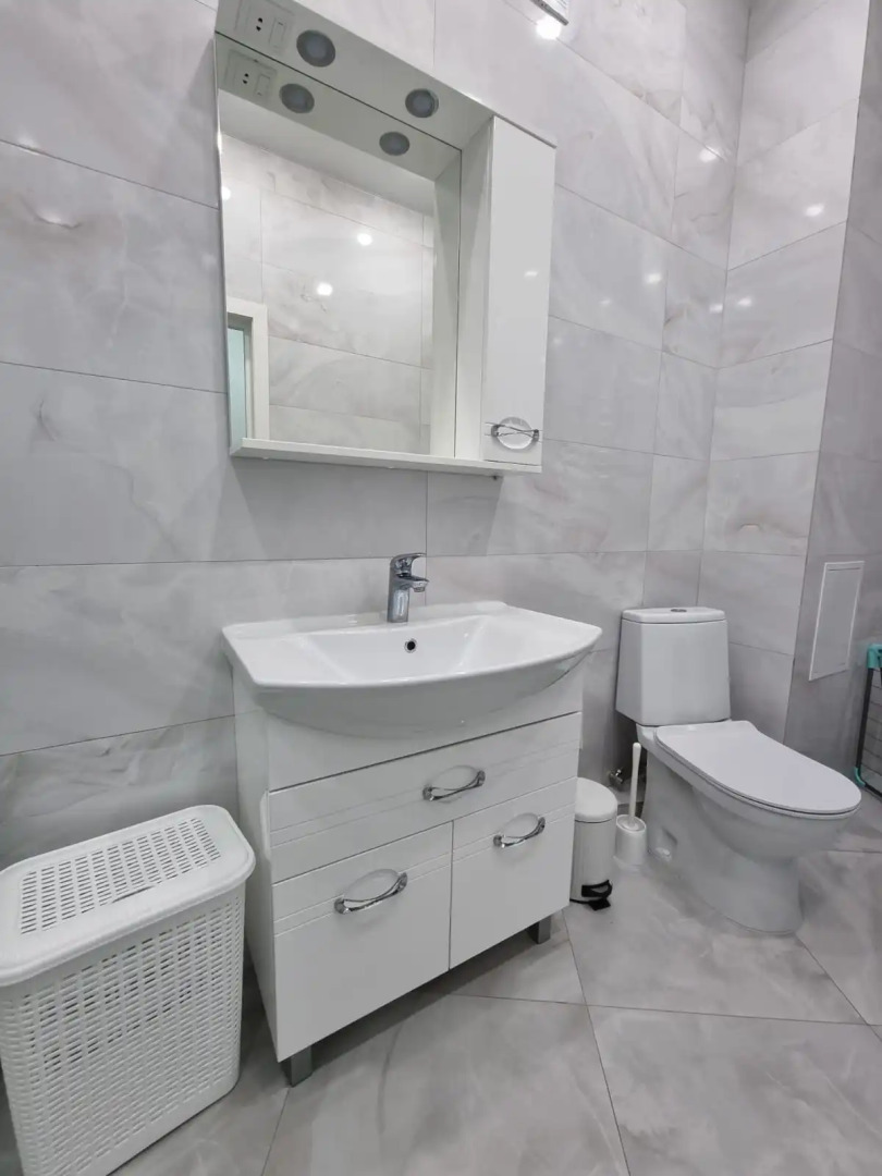 Апартаменты Кенигсберг