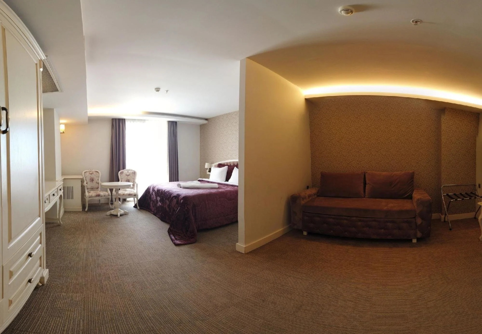 Hanzade Park Hotel