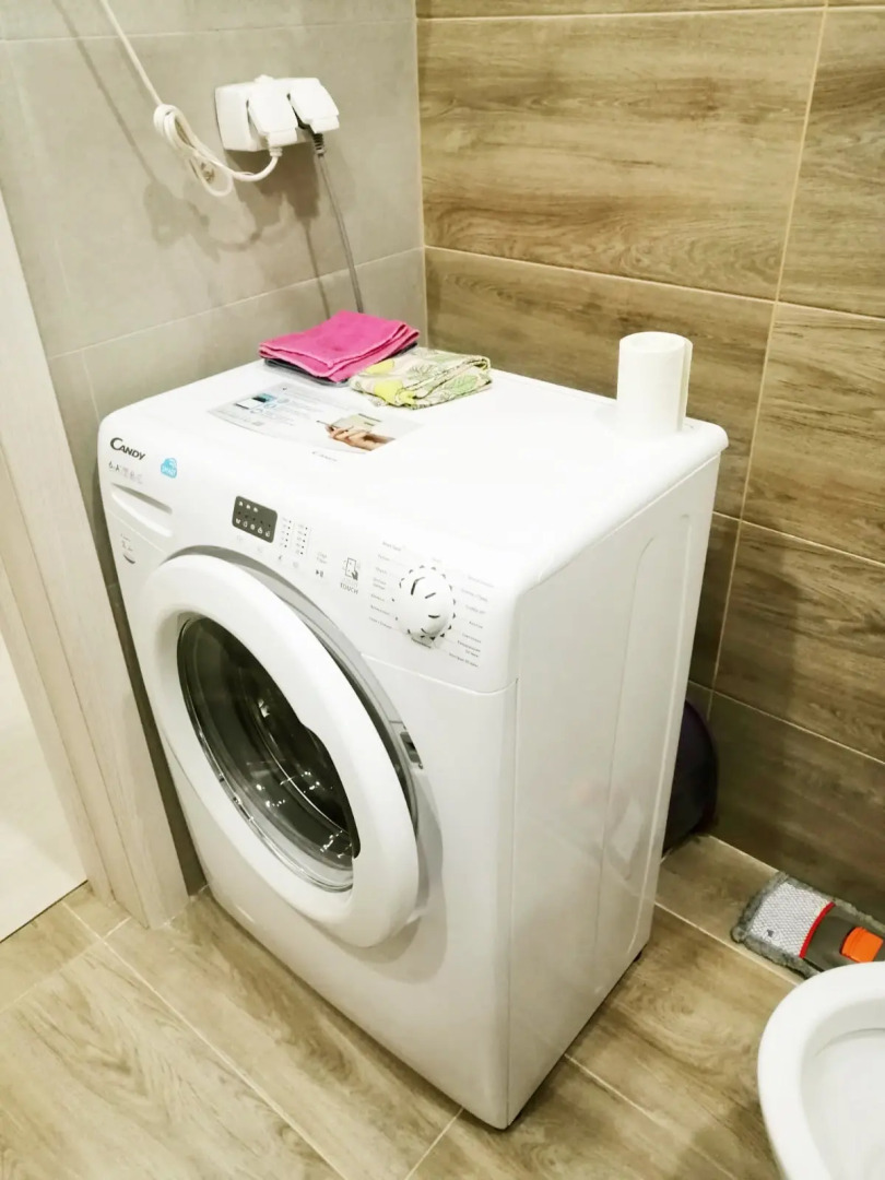 Апартаменты Инские Холмы 715