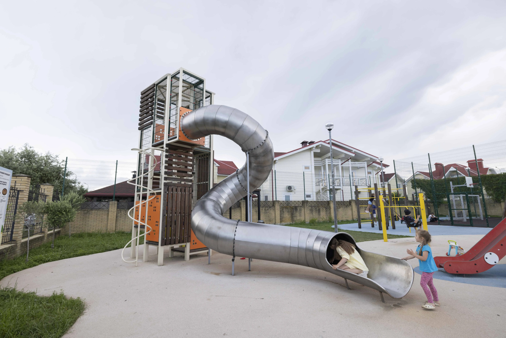 Апартаменты Коттедж под Ключ