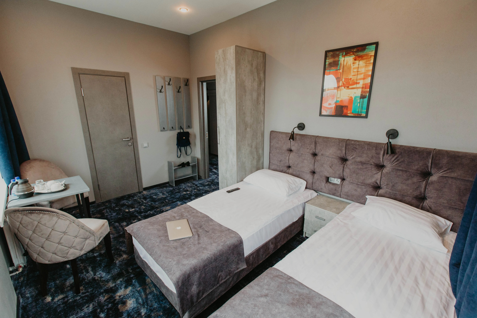 Гостевой Дом New Бутик-отель Brick