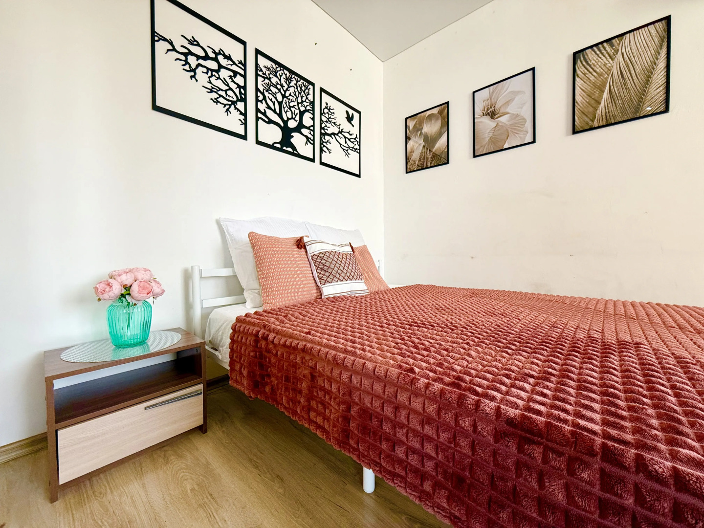 Квартира на Куконковых (Иваново, вторая Чапаева улица, дом 40а)