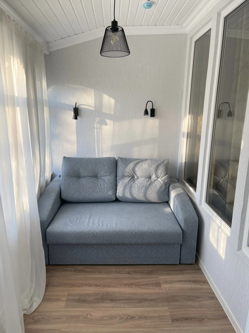 Апартаменты 2 Куршская Коса