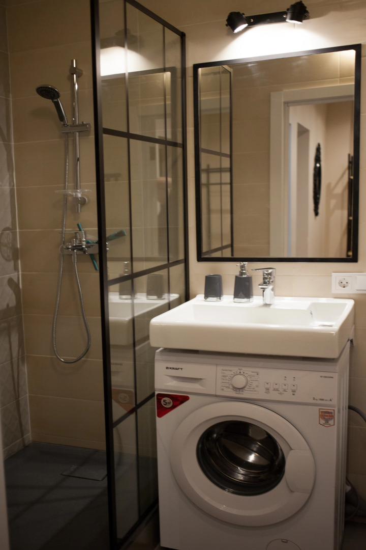 Апартаменты Hello Konig