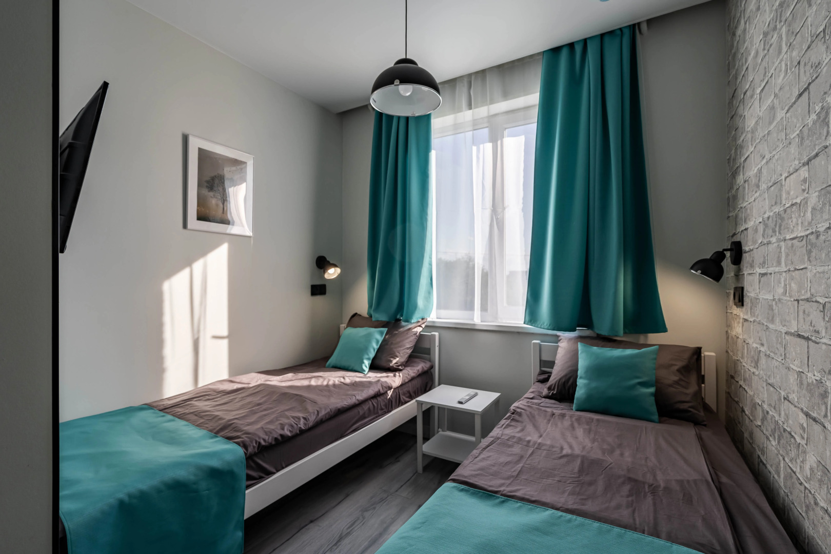 Мини-отель Fanoteli