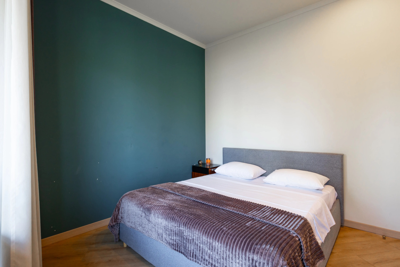 Квартира 2-к в новостройке, улица Дереника Демирчяна,DE114