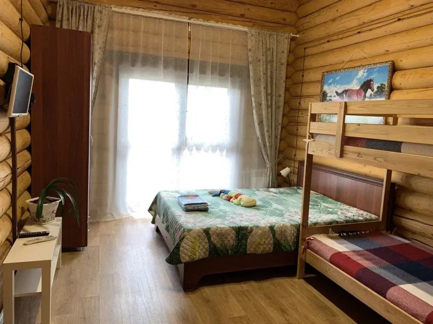 Частный Дом с Баней у Пруда Алмаз Сити для Мероприятий и Отдыха