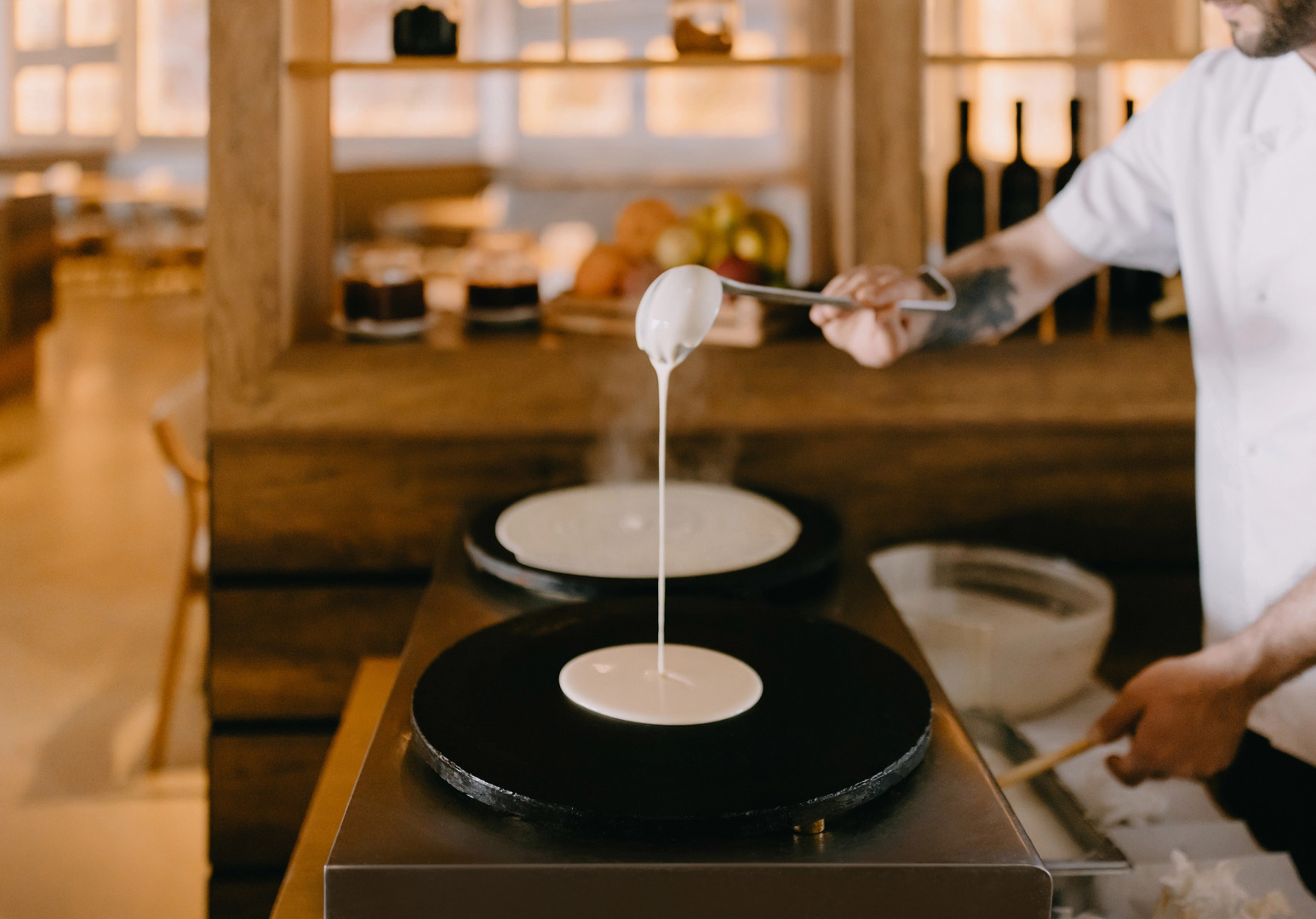 Отель Marco Polo Гудаури