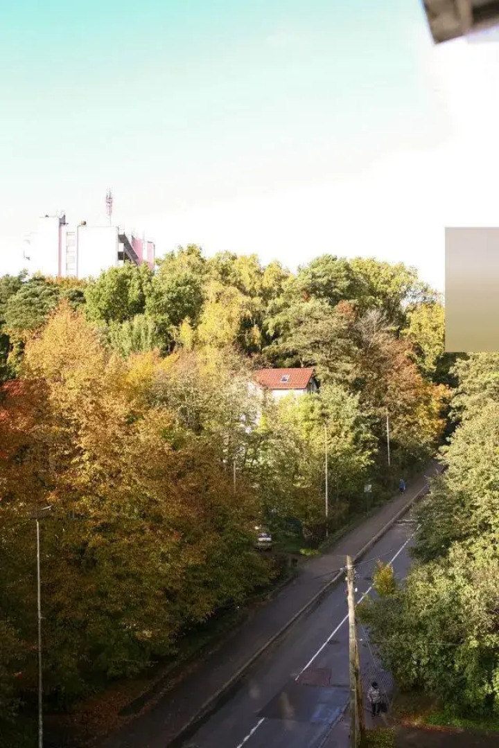 Квартира Атмосферная с качелями в 5 мин от моря