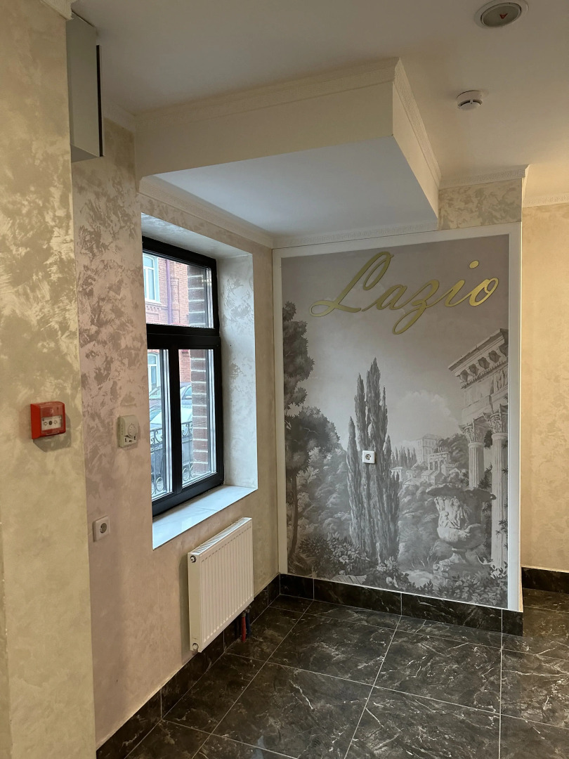 Квартира Светлая около Кремля