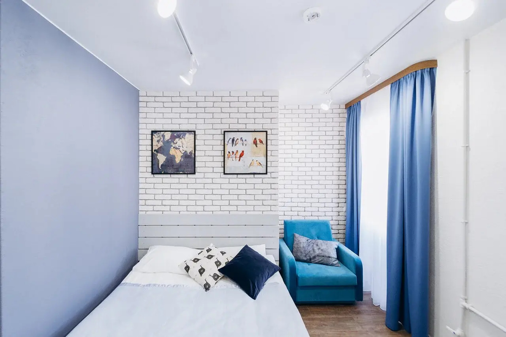 Отель Оверсайз Питер