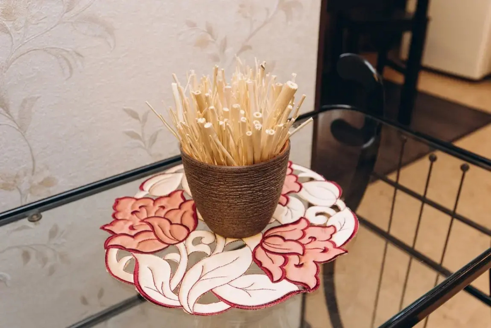 Квартира Шоколад Гостиный Дворъ и Ко на Союзная 2