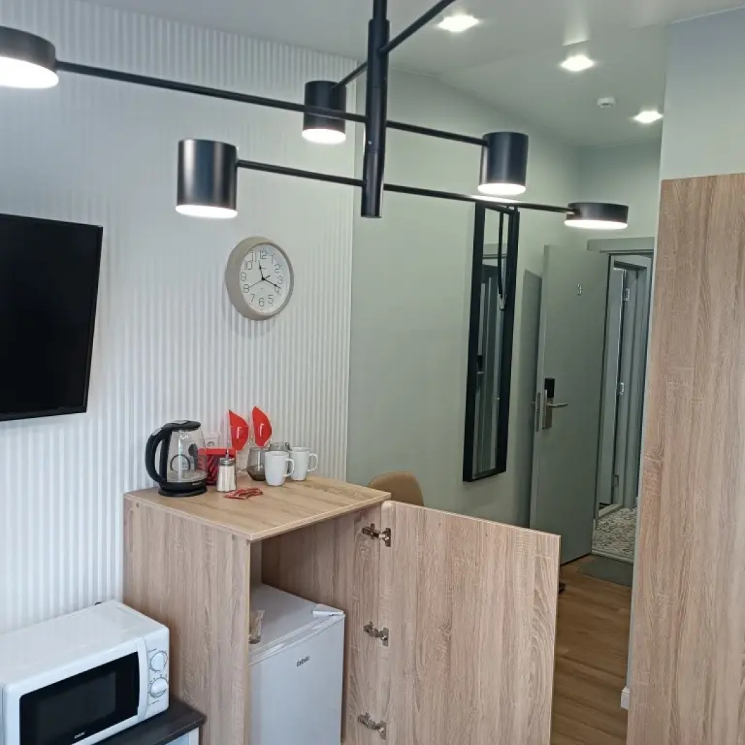 Апартаменты LilyApart 2