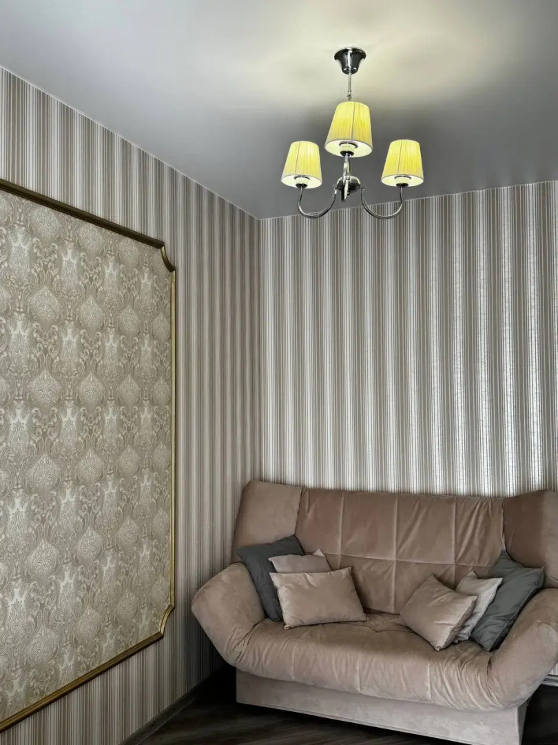 Апартаменты Двухкомнатные Курортный проспект