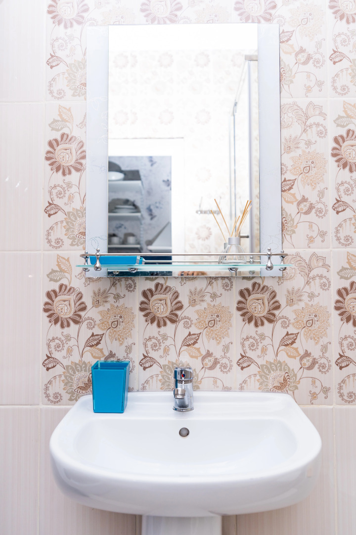 Апартаменты Недалеко от Моря от LetoAрart