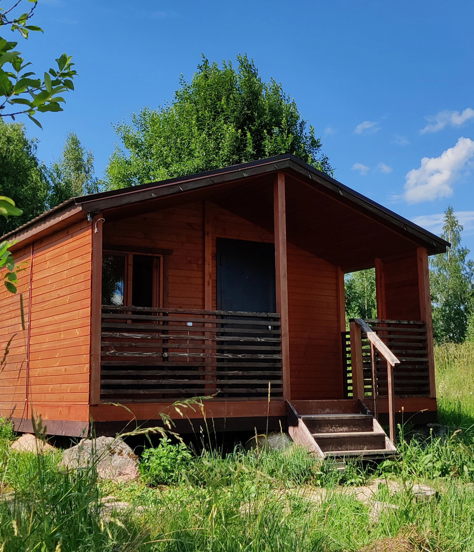 Podcherniche guest House
