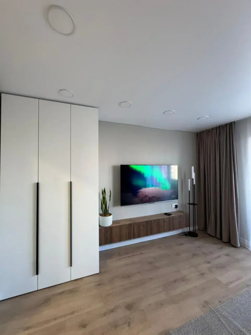 Квартира Однокомнатная на пр. Ленина 125