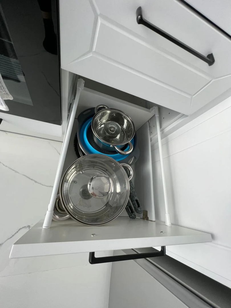 Апартаменты Lux с Панорамным Видом Около Трц Мега и Аэропортом Шереметьево