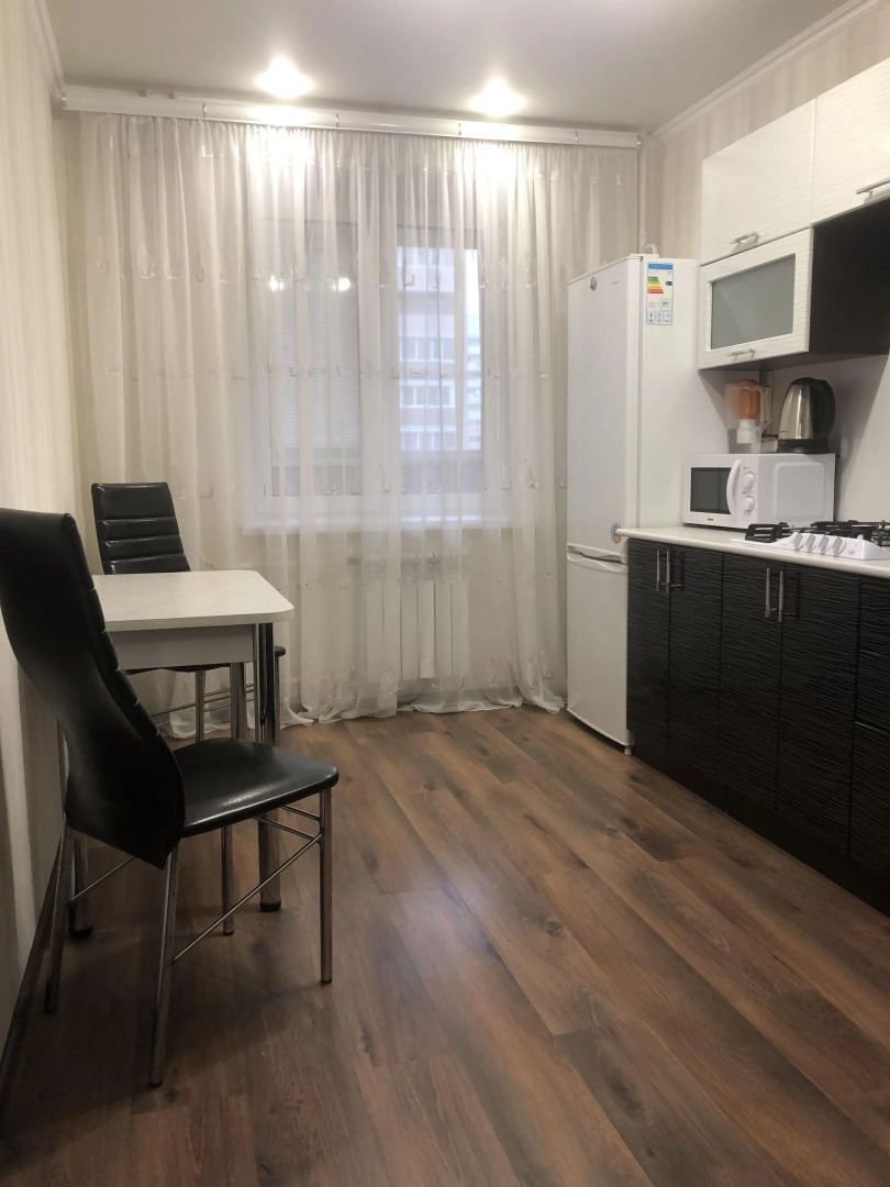 Апартаменты Измайлова 74