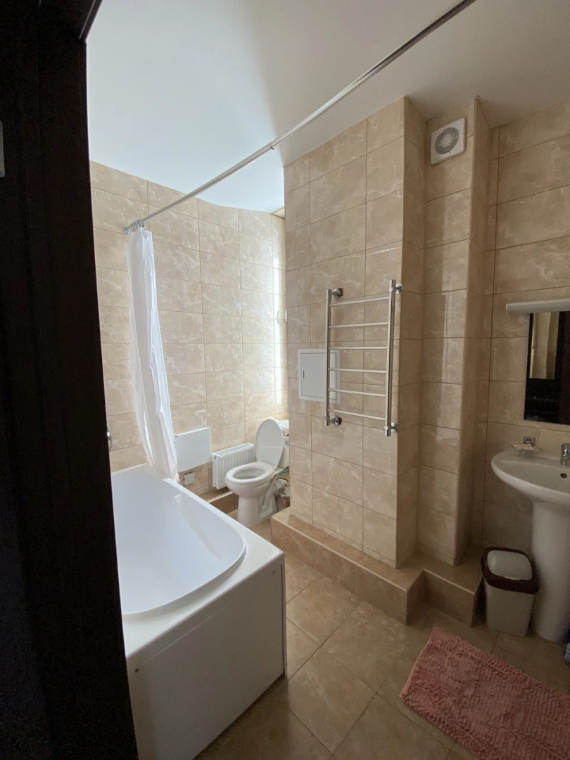 Апартаменты Sea Side 9