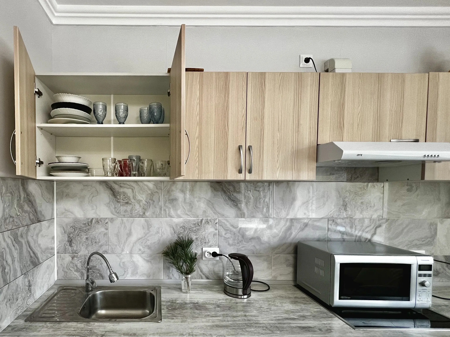 Гостевой дом Жили-были