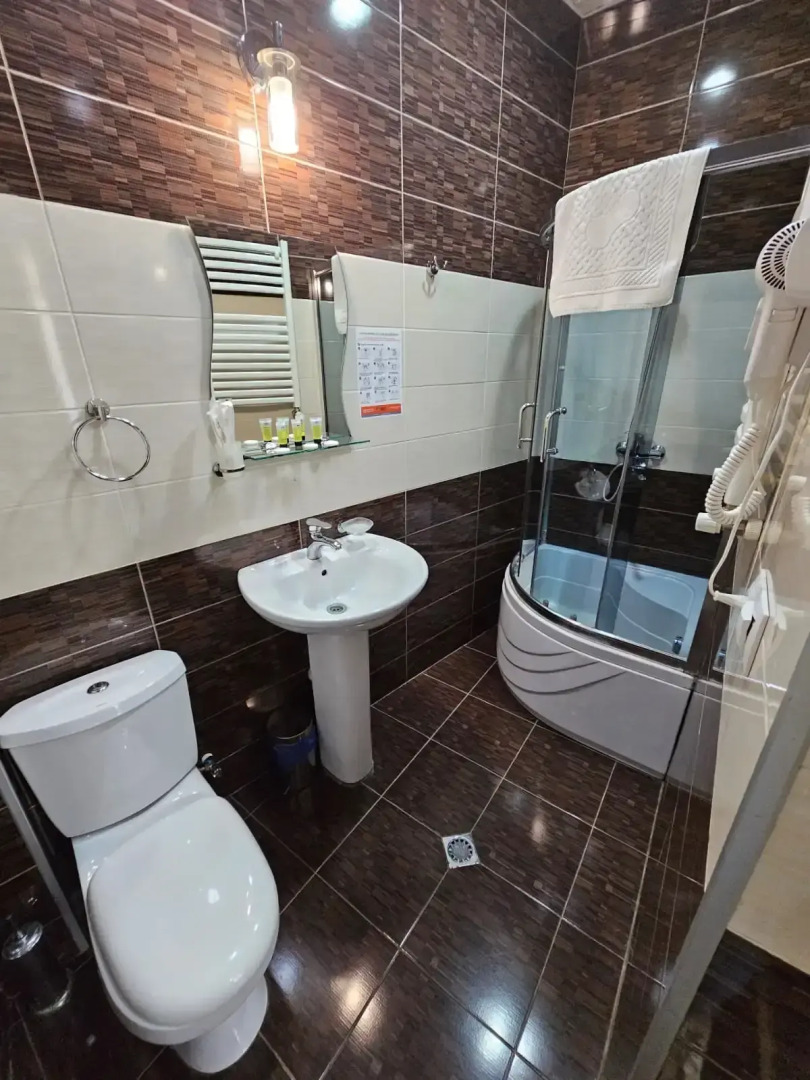 Отель Данисимо