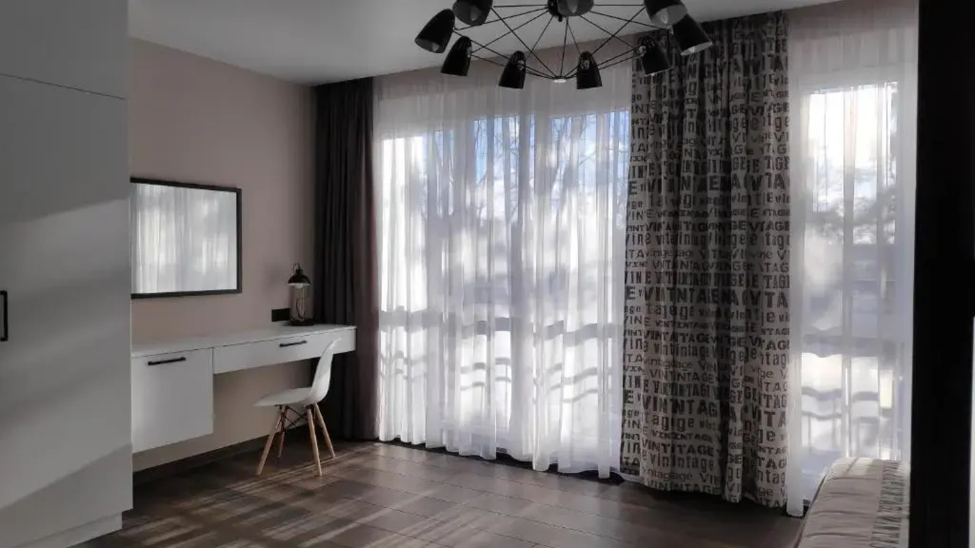 Апартаменты Amber West