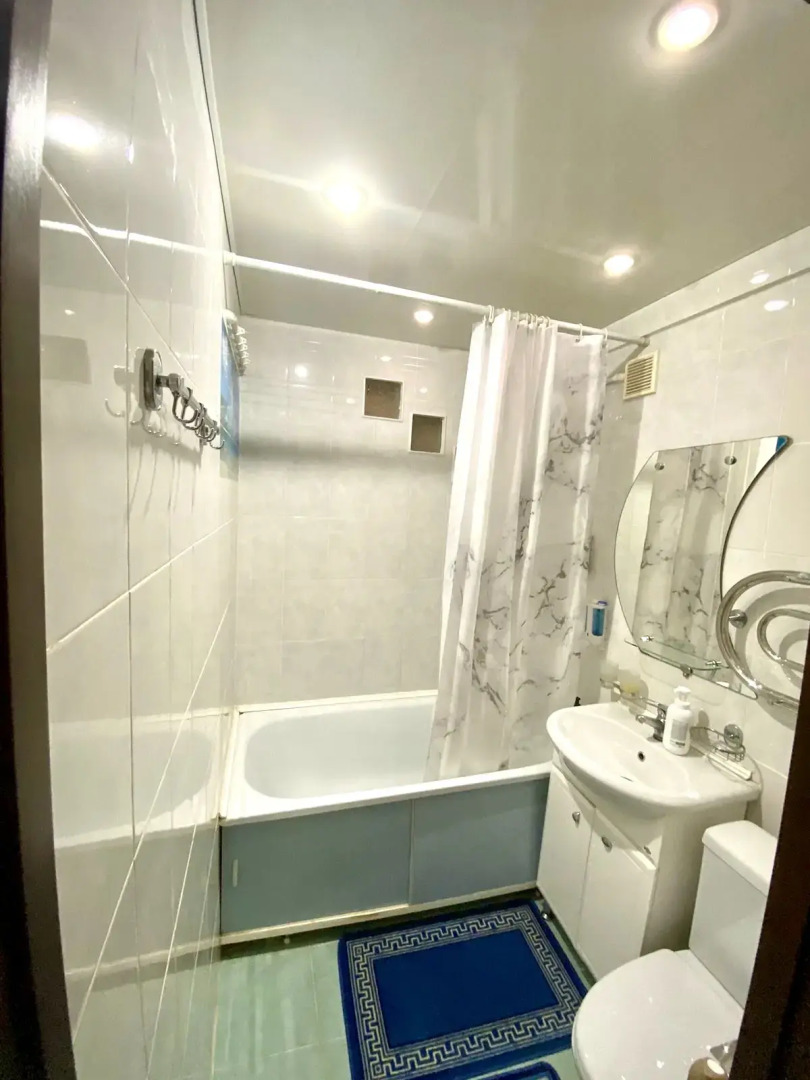 Квартира У Квадрата