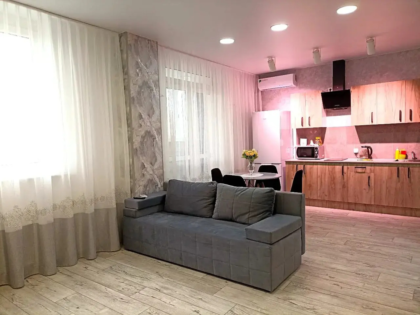 Квартира Best Home рядом с  Мамаевым Курганом и тц Мармелад