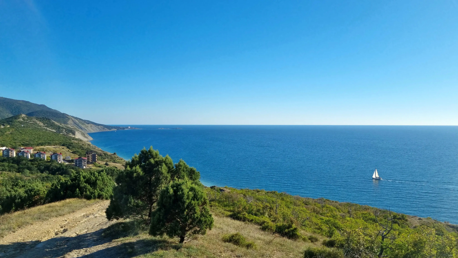 Отель Долина Сукко