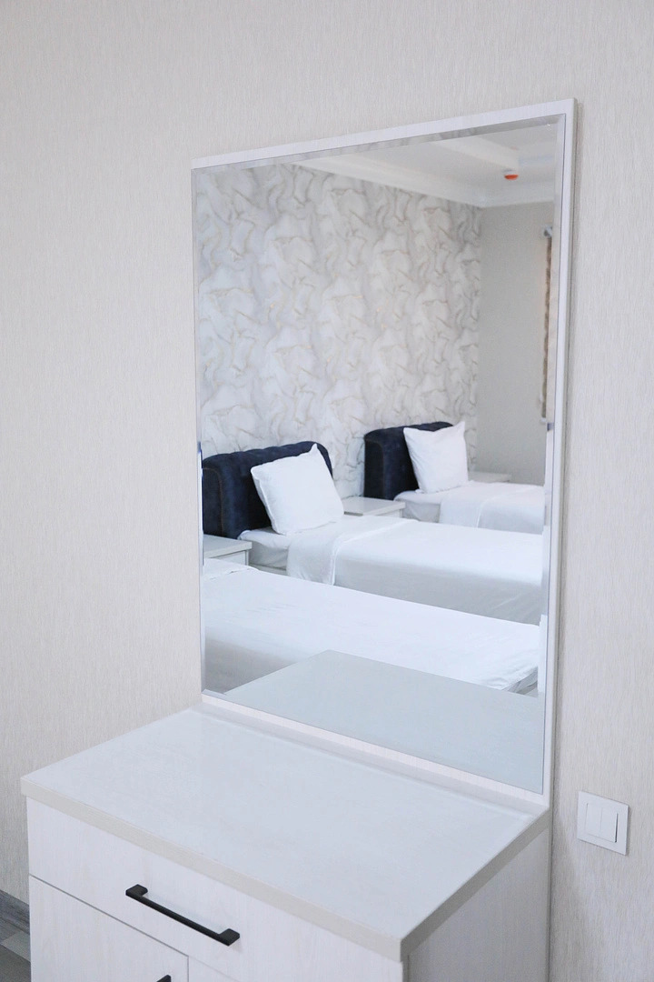 Отель Payitaxt Andijan