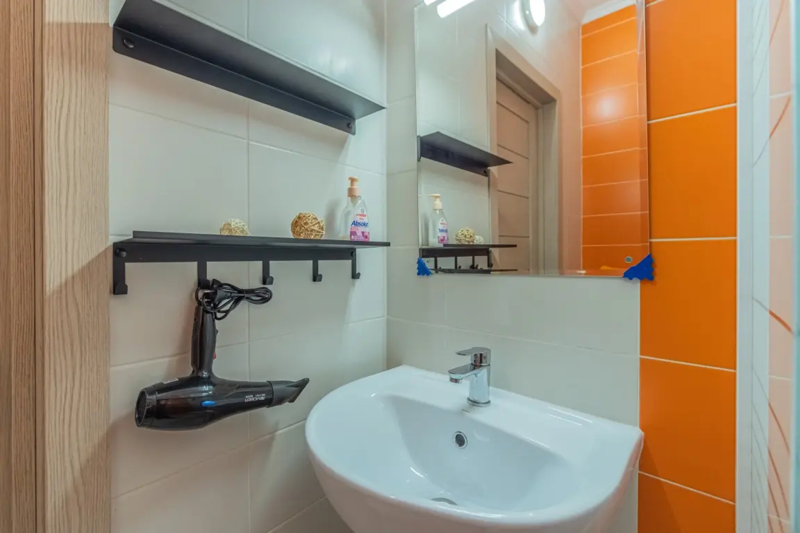 Апартаменты Классические SalutApart 8