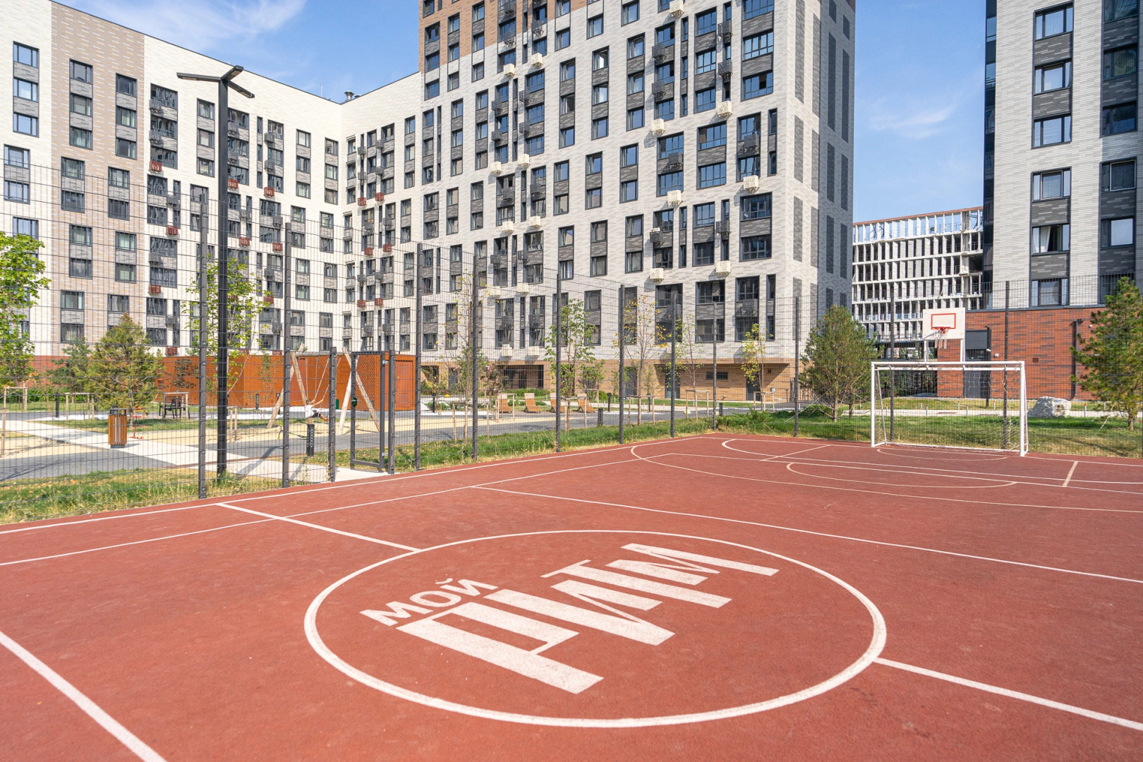 Апартаменты Ритм Гармонии. Шикарные Апартаменты в Современном ЖК