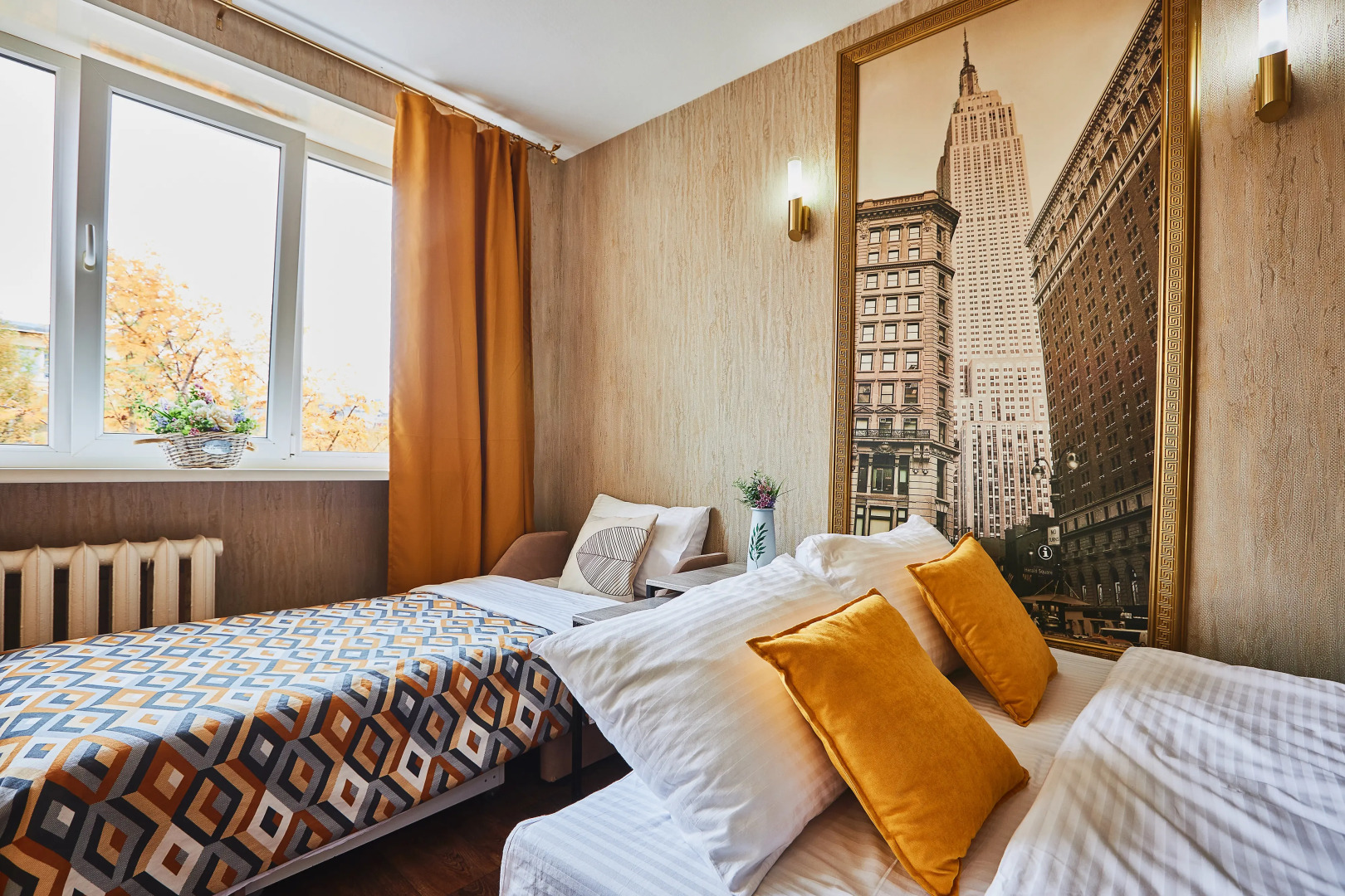 Квартира Ваш Рантье на Ленина 26 возле Театра кукол