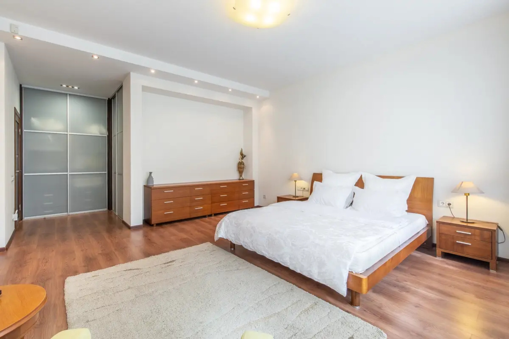 Апартаменты в Историческом Центре