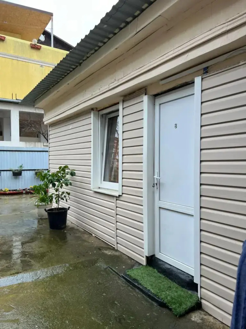 Гостевой дом Панорама