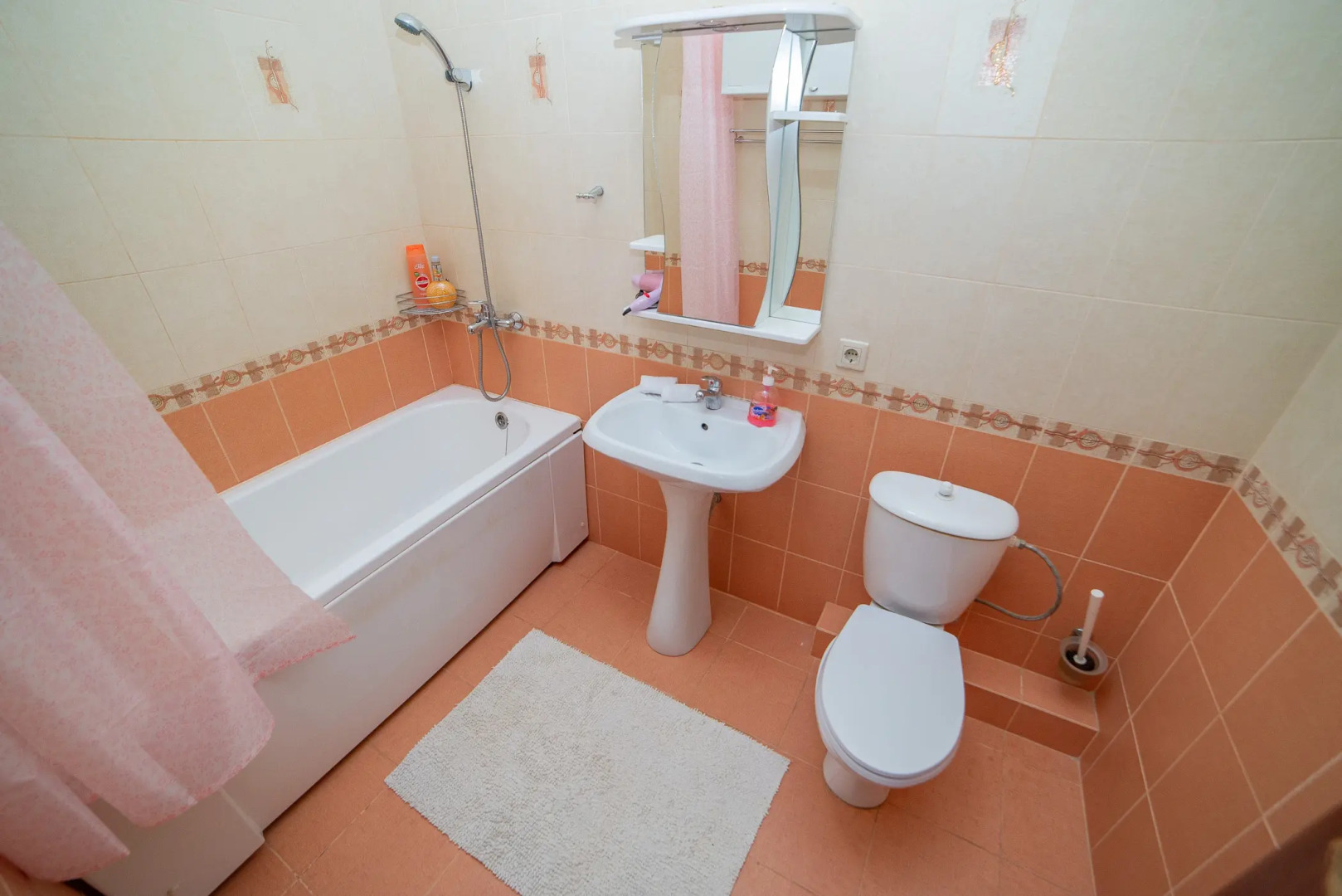 Апартаменты Шевченко 20