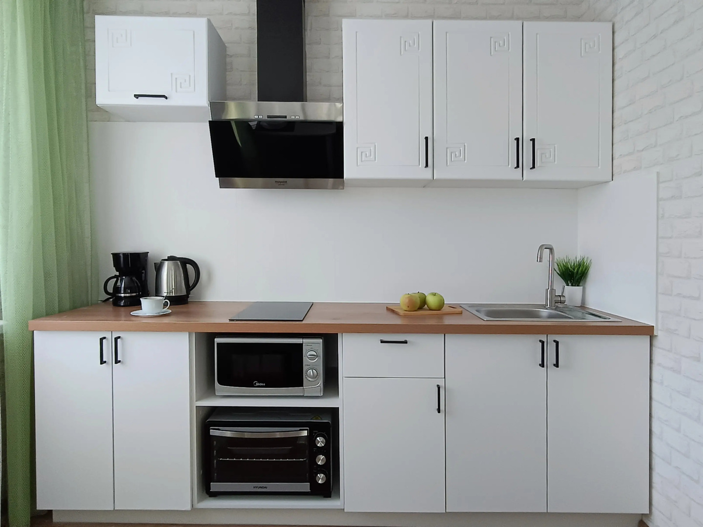 Квартира Олива на Набережной