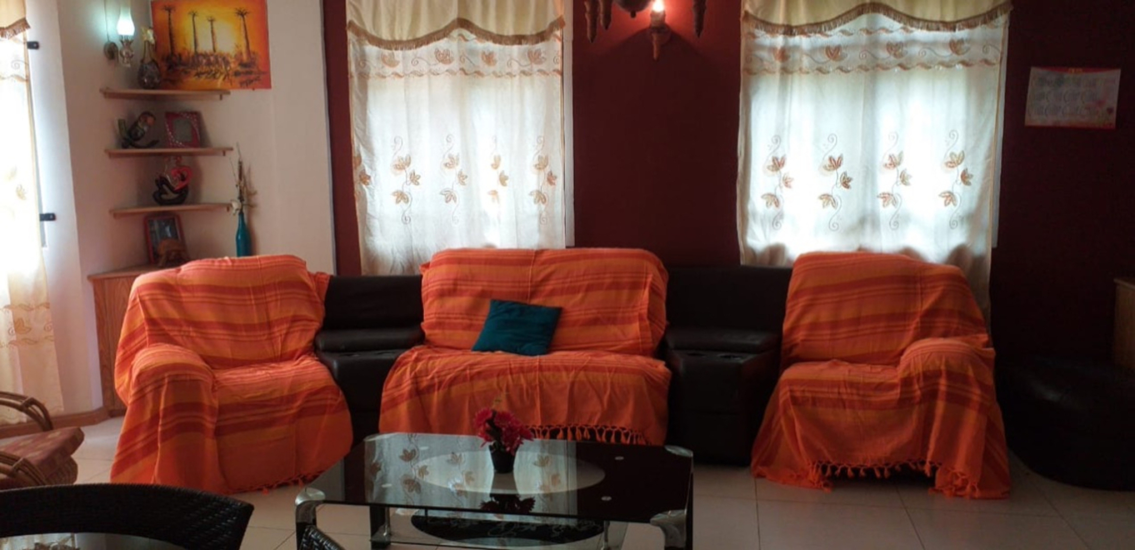 Вилла Палмс