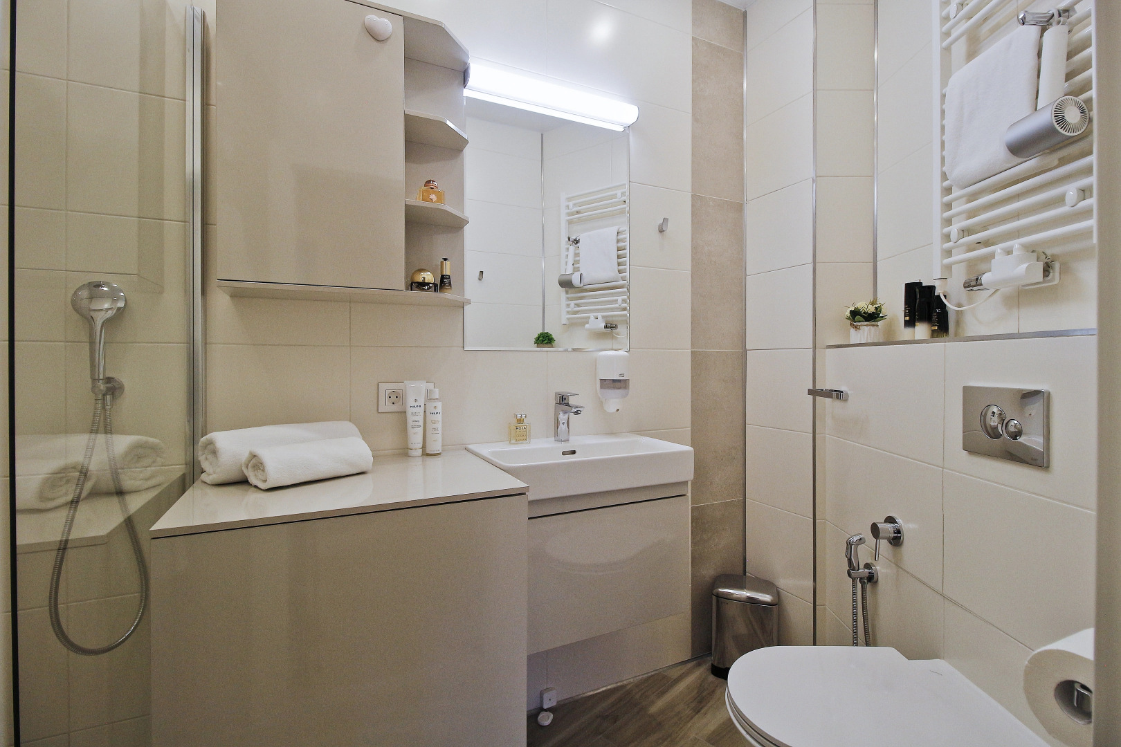 Апартаменты Flyapart 3