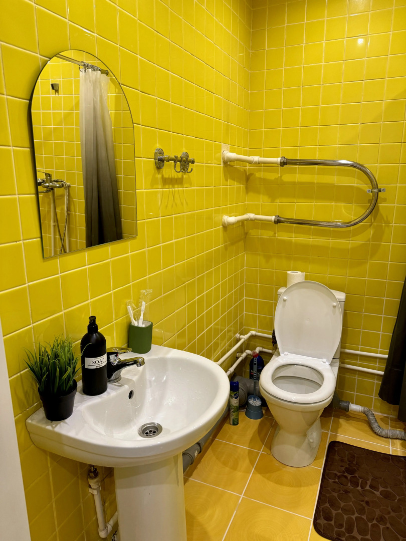 Квартира Уютная Privi House в Центре Города