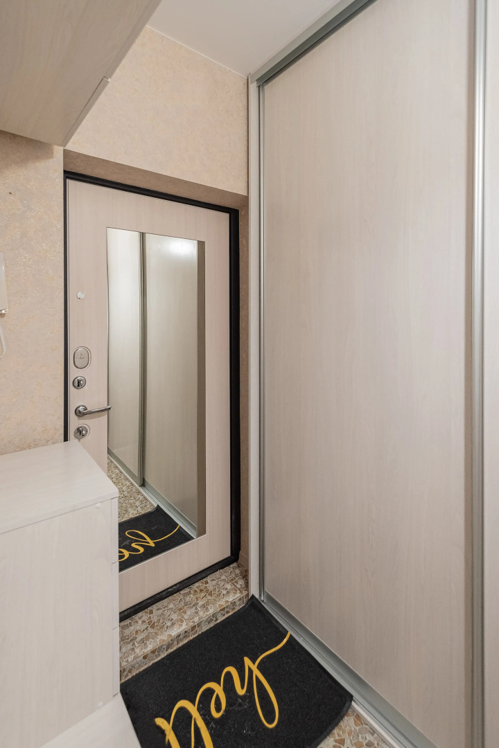 Апартаменты Петровские на Базарном 7 2