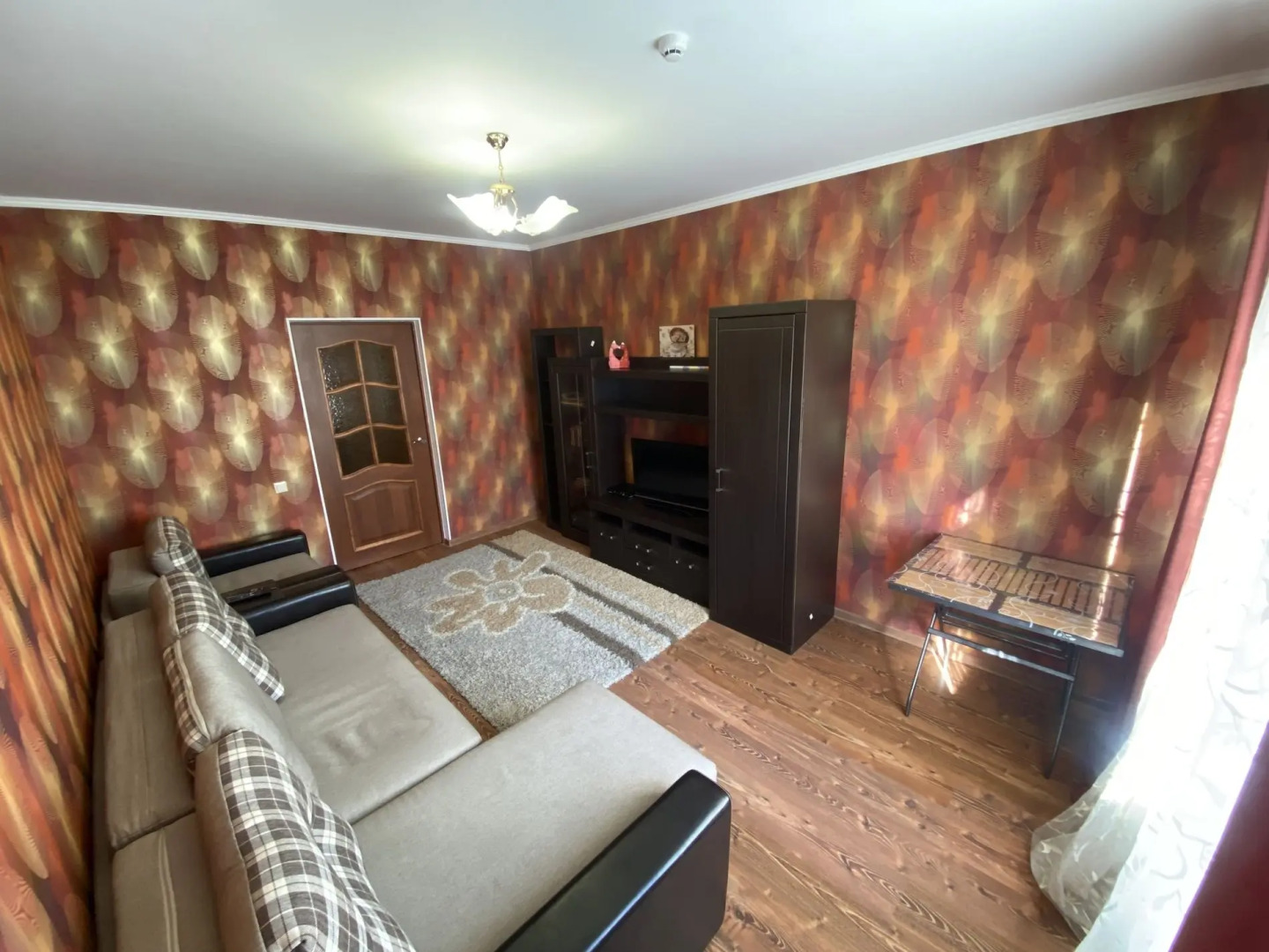 Апартаменты 272 Двухкомнатные Циолковского 13Б