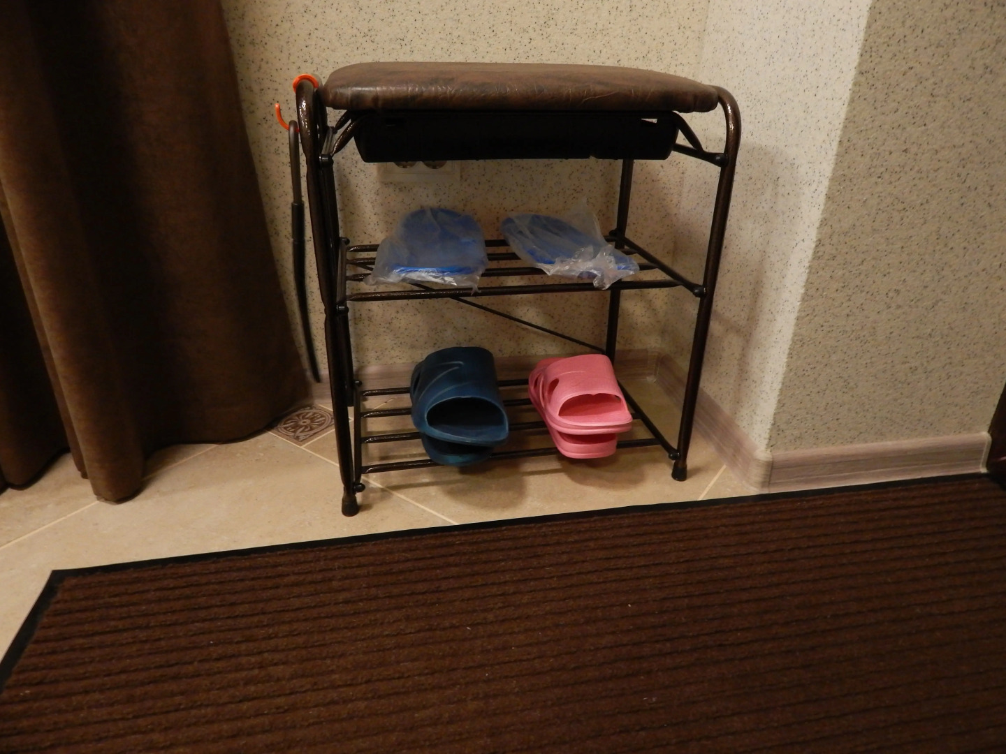 Бунгало Домик с Сауной 2