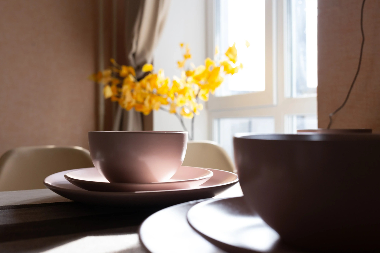 Апартаменты Room-Room Январский