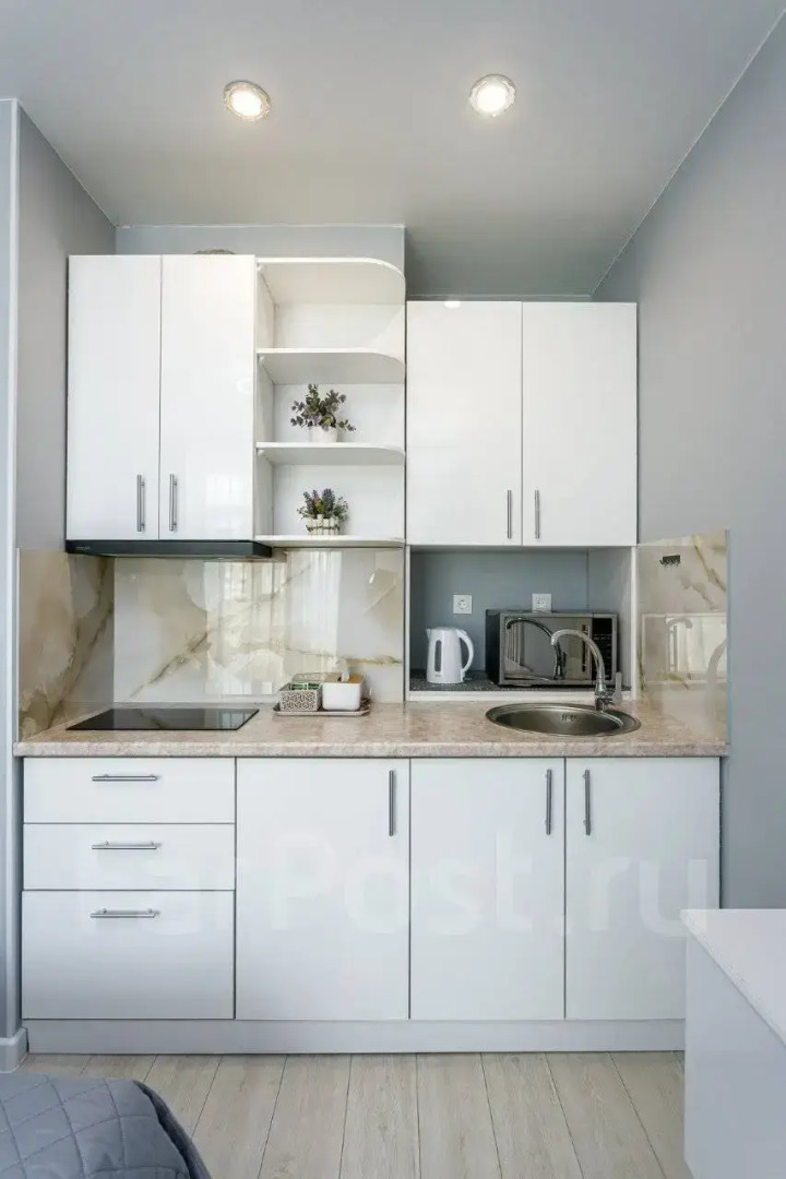 Апартаменты Шарм